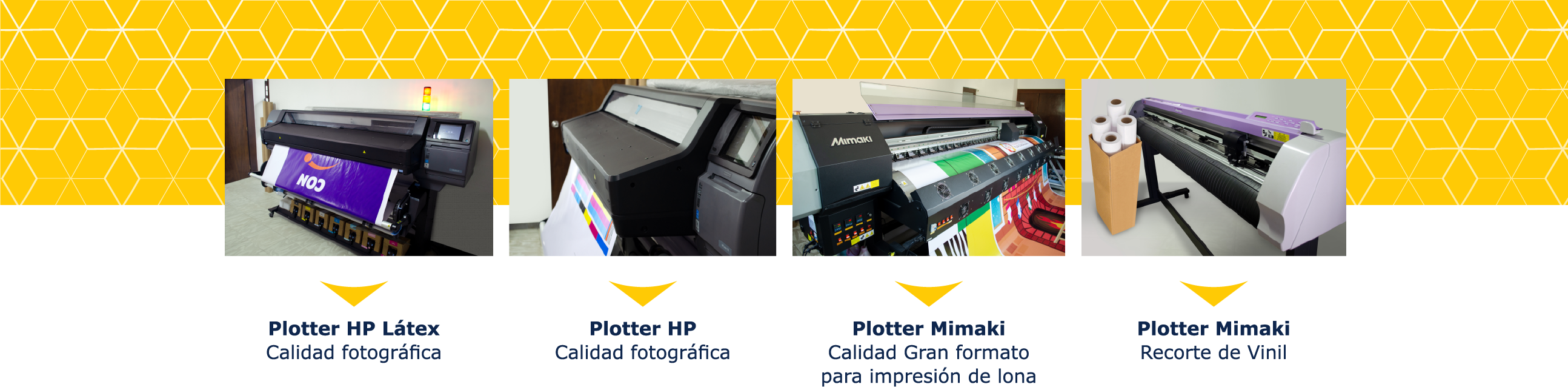 plotter